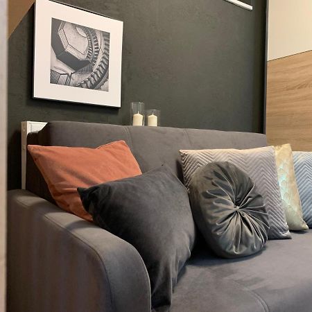 Petit Appartement 크라쿠프 외부 사진