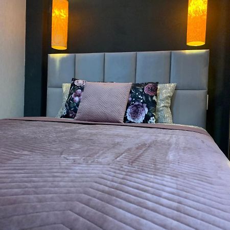 Petit Appartement 크라쿠프 외부 사진