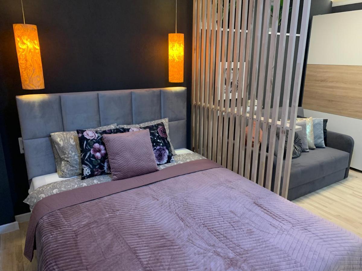 Petit Appartement 크라쿠프 외부 사진