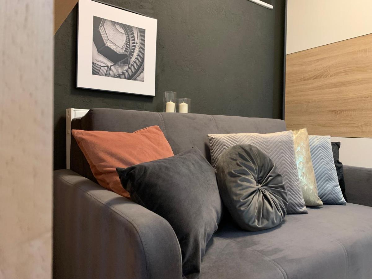 Petit Appartement 크라쿠프 외부 사진