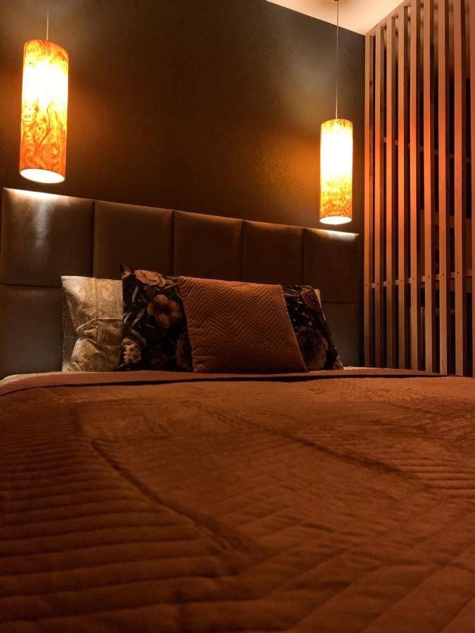 Petit Appartement 크라쿠프 외부 사진