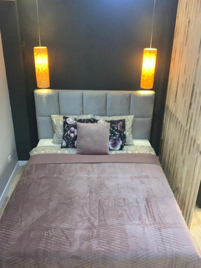 Petit Appartement 크라쿠프 외부 사진