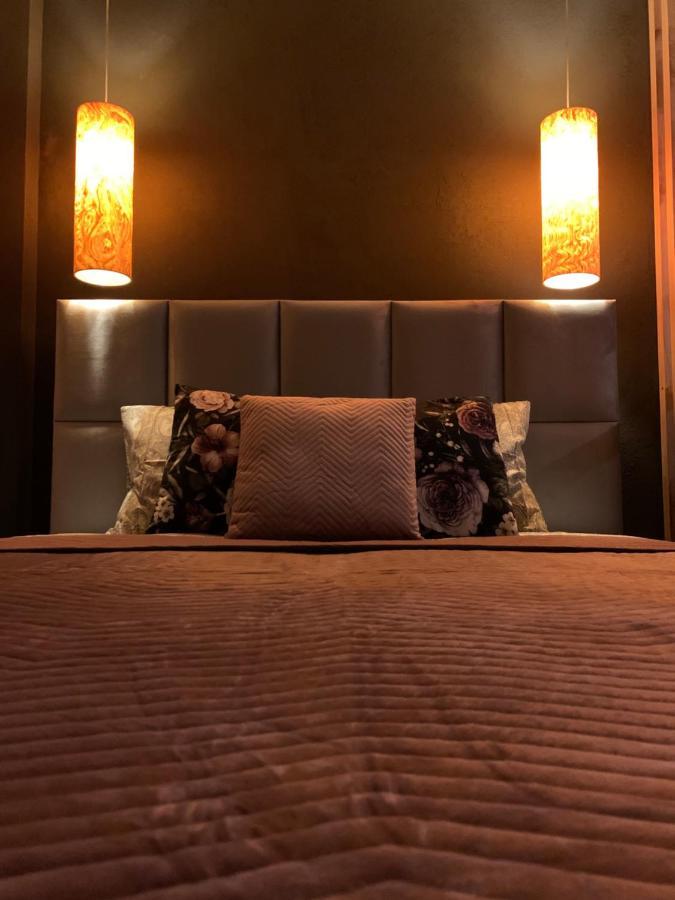 Petit Appartement 크라쿠프 외부 사진