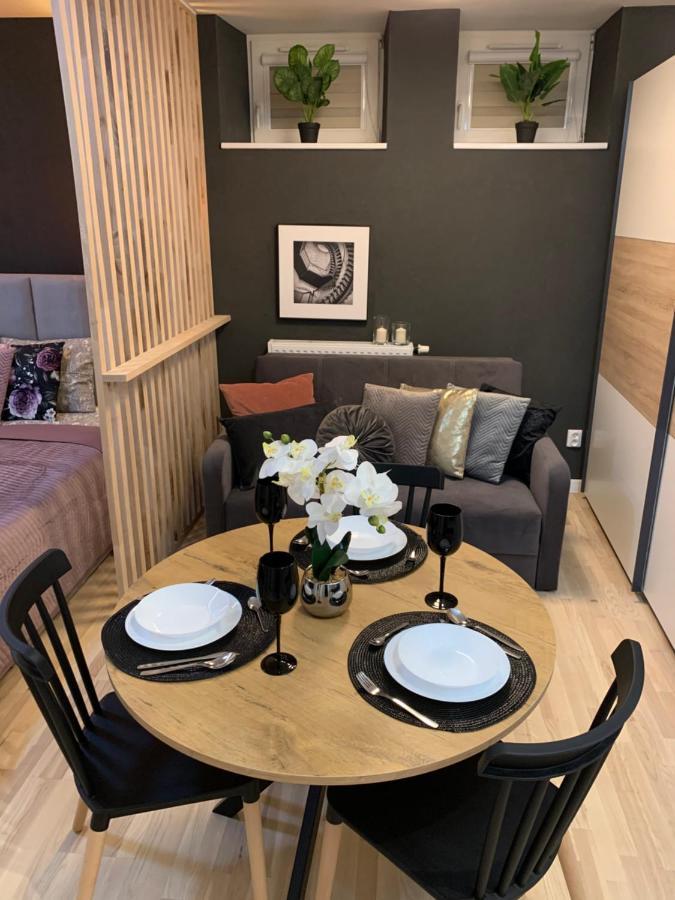Petit Appartement 크라쿠프 외부 사진
