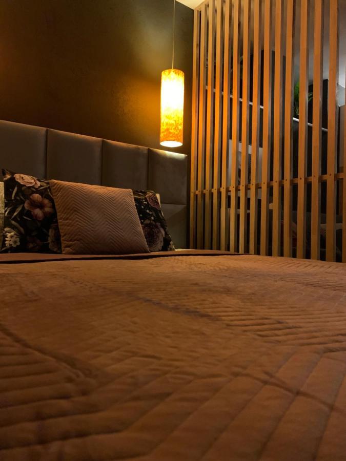 Petit Appartement 크라쿠프 외부 사진