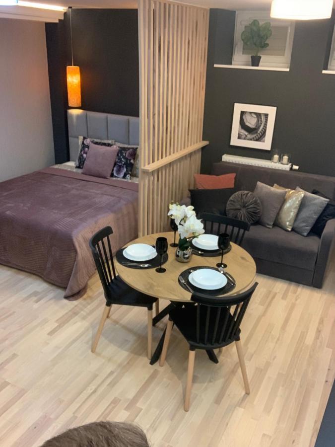 Petit Appartement 크라쿠프 외부 사진