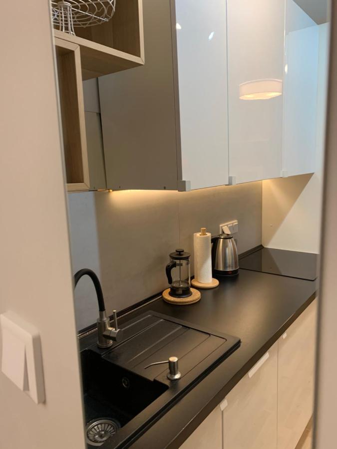 Petit Appartement 크라쿠프 외부 사진