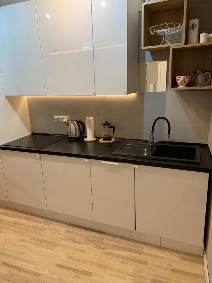 Petit Appartement 크라쿠프 외부 사진