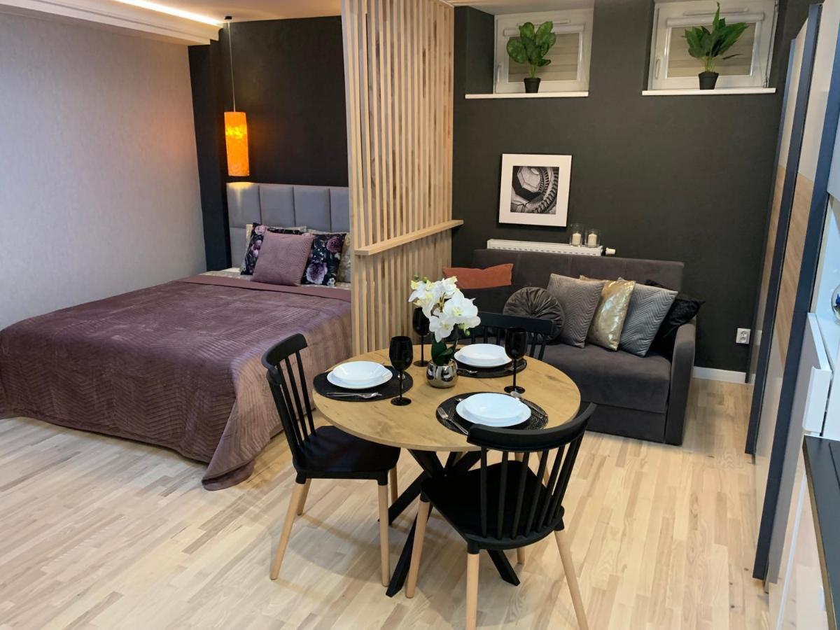 Petit Appartement 크라쿠프 외부 사진