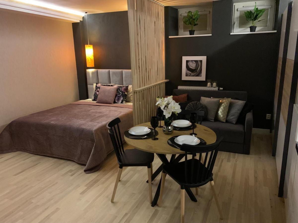 Petit Appartement 크라쿠프 외부 사진