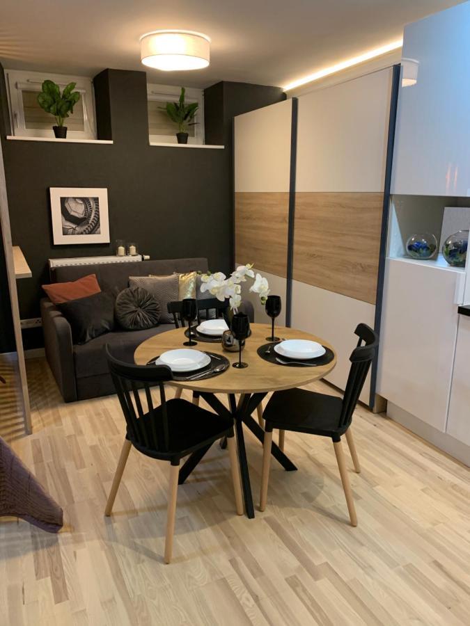 Petit Appartement 크라쿠프 외부 사진