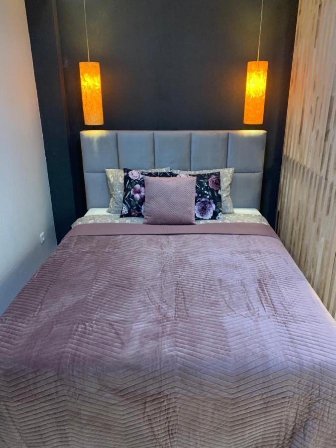 Petit Appartement 크라쿠프 외부 사진