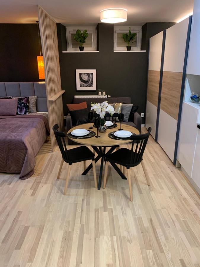 Petit Appartement 크라쿠프 외부 사진