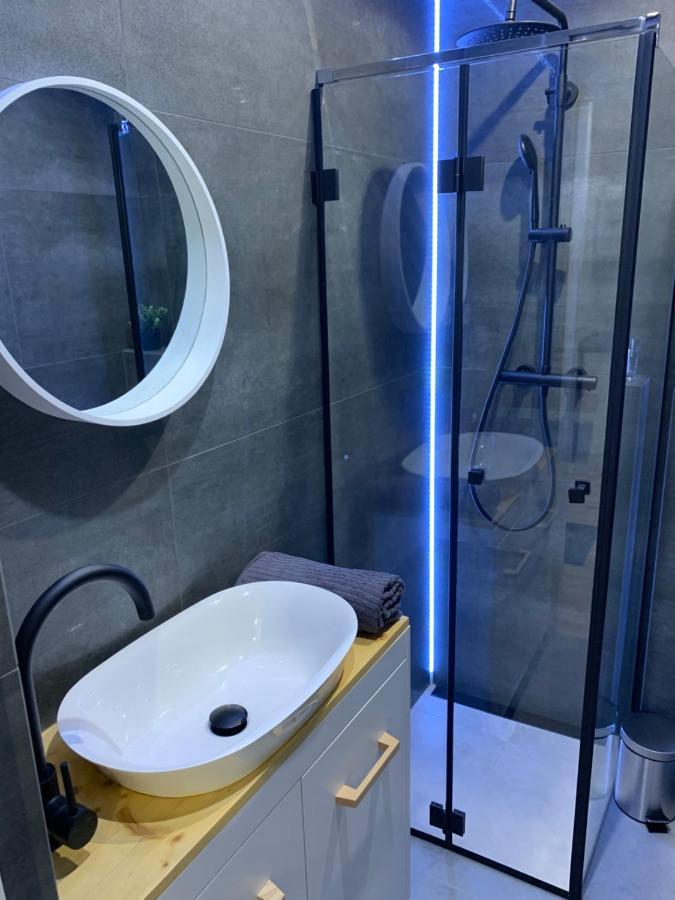 Petit Appartement 크라쿠프 외부 사진